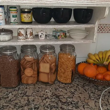 La Casa De La Tita * Malaga