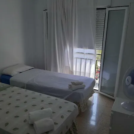 Homestay La Casa De La Tita