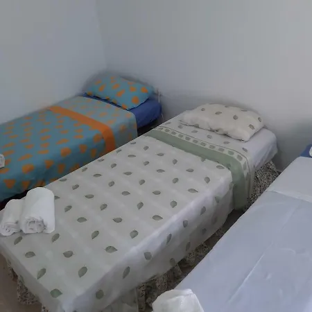 La Casa De La Tita * Malaga