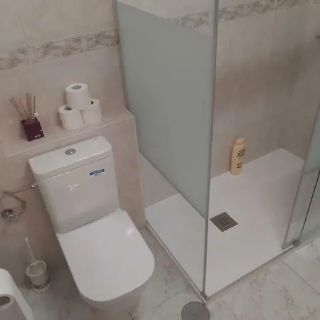 La Casa De La Tita Homestay