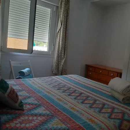 La Casa De La Tita Homestay Malaga