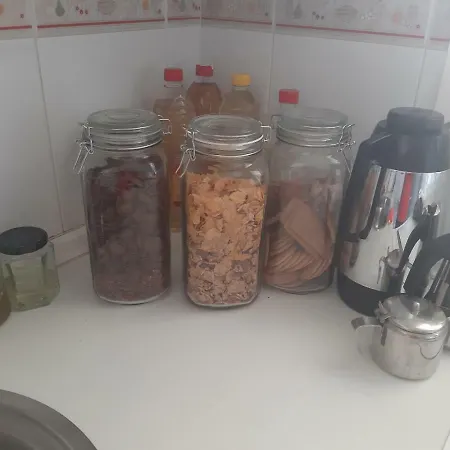 La Casa De La Tita Homestay *