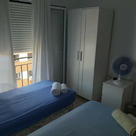 La Casa De La Tita Malaga