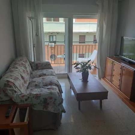La Casa De La Tita Malaga