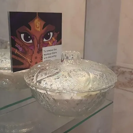 La Casa De La Tita *