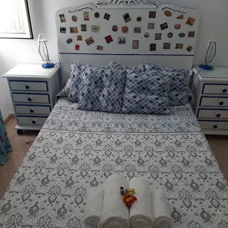 La Casa De La Tita Homestay
